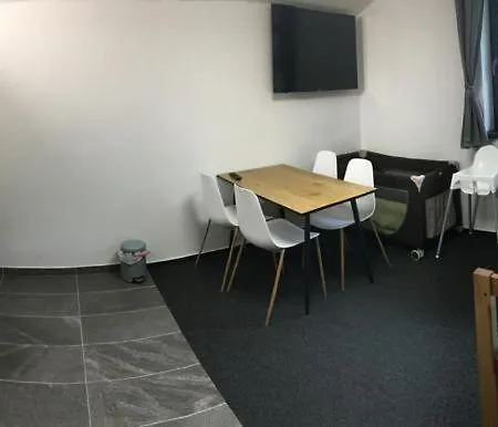 Appartement Marlies Zell am See