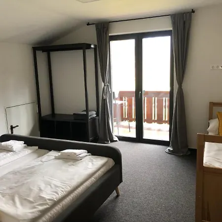 Appartement Marlies Zell am See