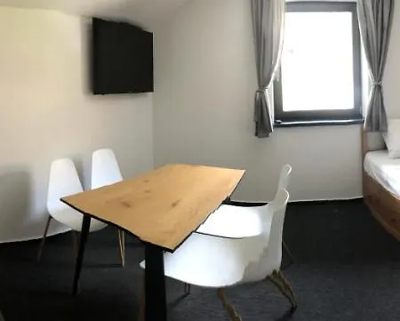 Apartment Marlies Zell am See