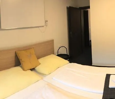 Apartment Marlies