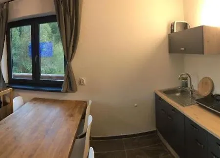 Marlies Appartement *