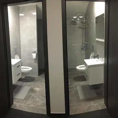 Marlies Apartmán