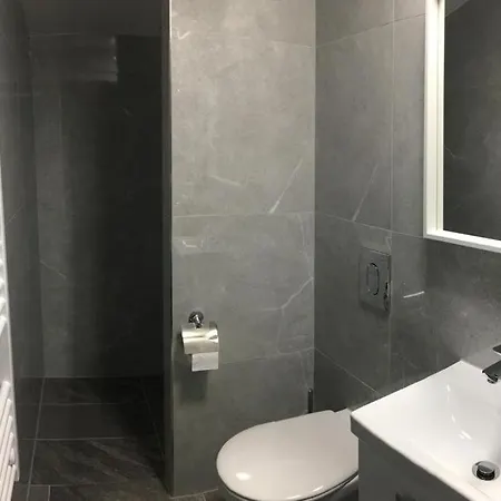 Apartament Marlies Zell am See