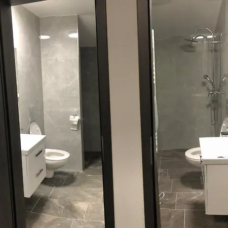 Marlies Appartement Zell am See