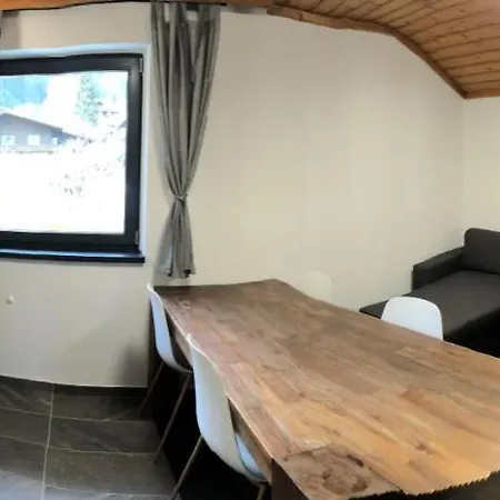 Marlies Apartmán Zell am See
