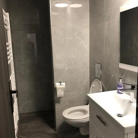 Apartmán Marlies Zell am See