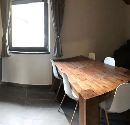 Marlies Appartement *