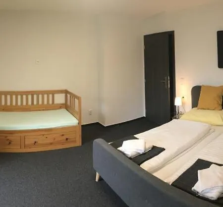 Apartment Marlies