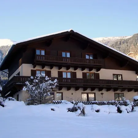 Marlies Apartment Zell am See