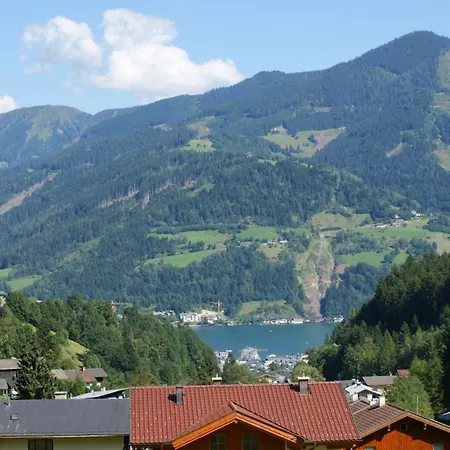 Appartement Marlies *