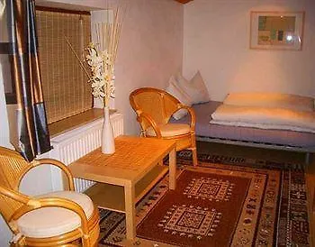 Marlies Apartmán