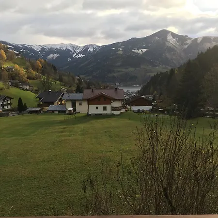 Appartement Marlies *