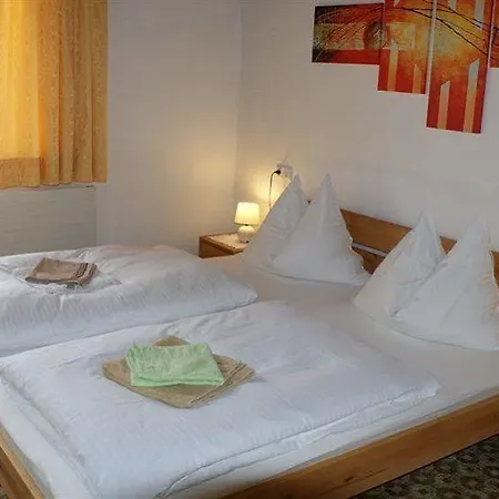 Apartmán Marlies