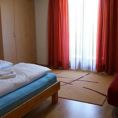 Marlies Appartement *