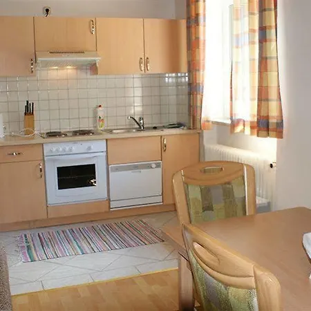 Marlies Apartmán *