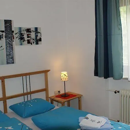 Marlies Appartement Zell am See