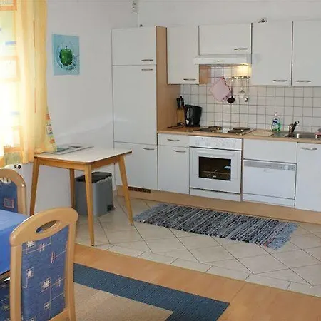 Marlies Apartament Zell am See