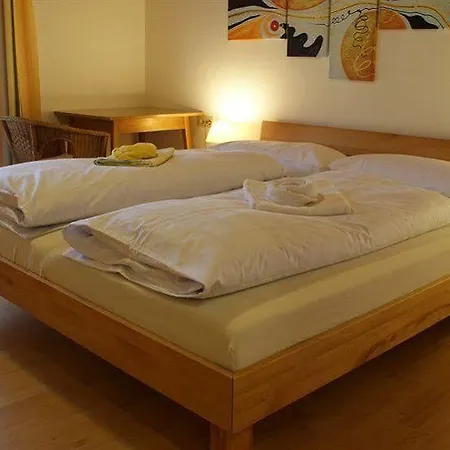 Apartmán Marlies