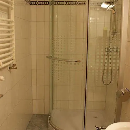 Marlies 아파트 젤암제