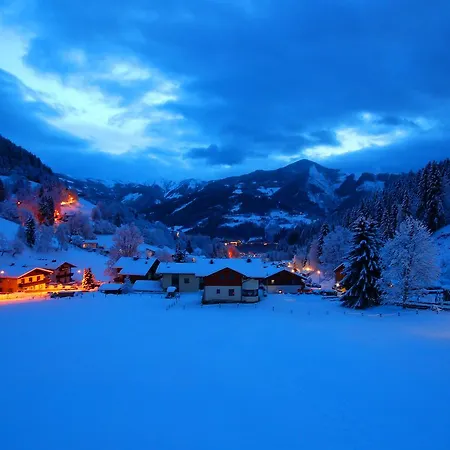 Marlies Zell am See