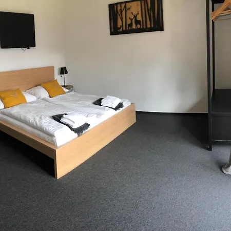 Apartmán Marlies Zell am See