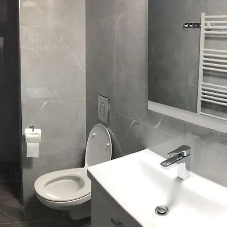 Marlies Apartmán