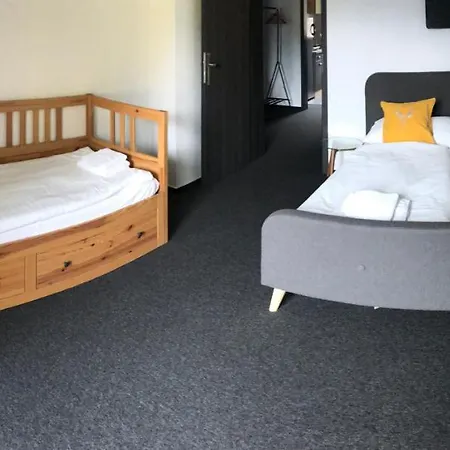 Marlies Apartmán