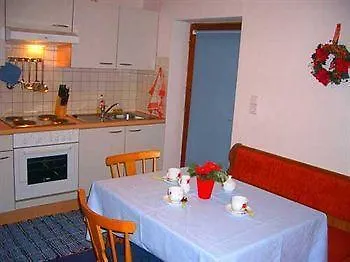 Marlies Apartmán Zell am See