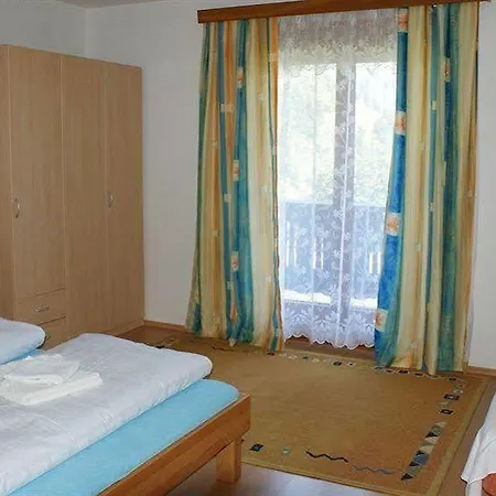 Marlies Apartmán Zell am See