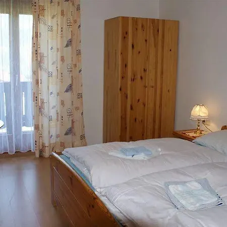 Apartmán Marlies