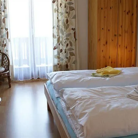 Marlies Apartmán *